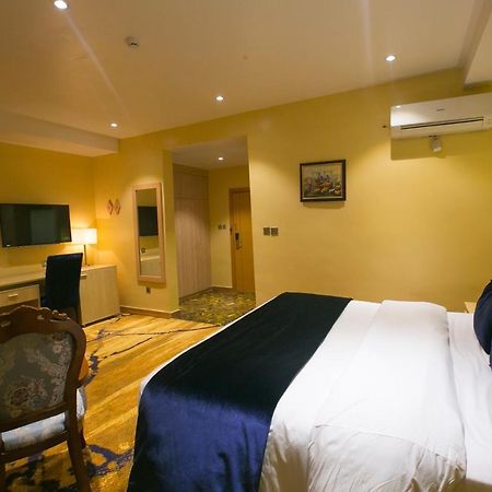Bon Hotel Elvis Mobushipe Luaran gambar