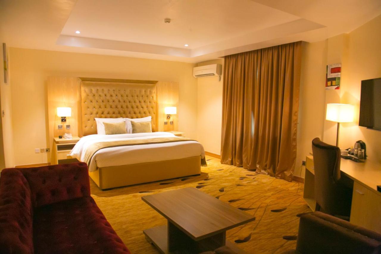 Bon Hotel Elvis Mobushipe Luaran gambar