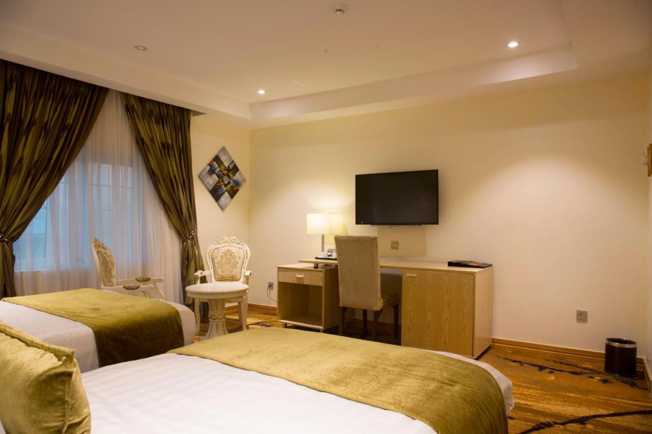 Bon Hotel Elvis Mobushipe Luaran gambar