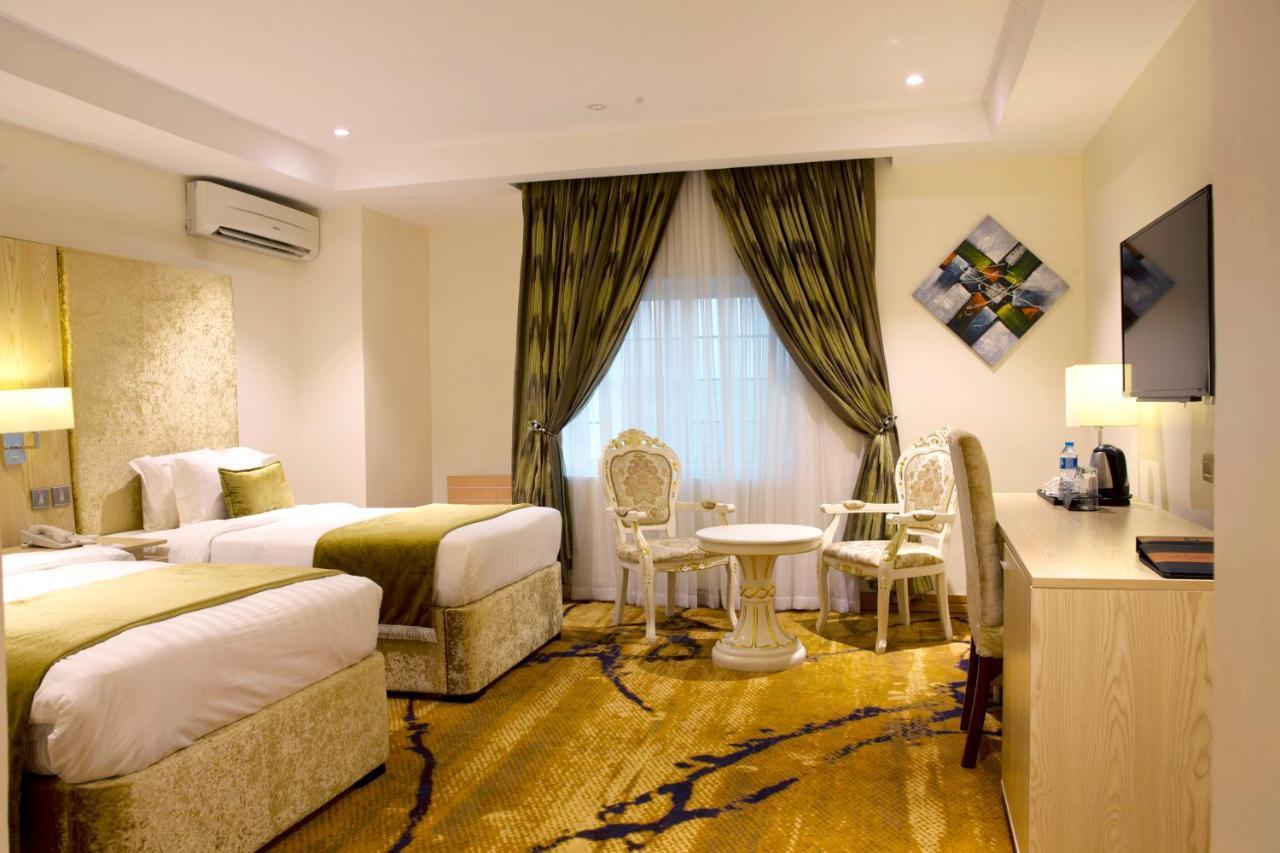 Bon Hotel Elvis Mobushipe Luaran gambar