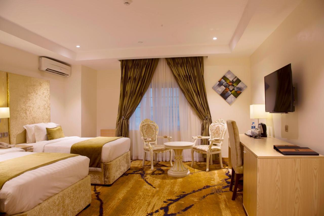 Bon Hotel Elvis Mobushipe Luaran gambar